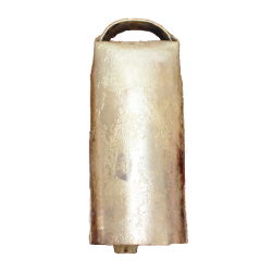 Cencerro Cañon 27cm