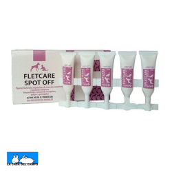 Fletcare pipetas naturales para perros y gatos