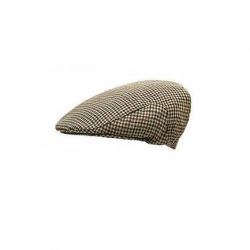 Visera Verano Camel/azul/marrón