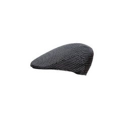 Visera Verano Gris/ Negro