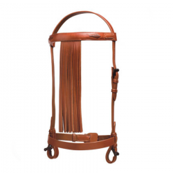 Cabezada Vaquera Rocio