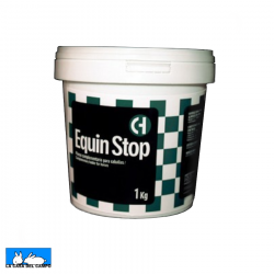 Equin - Stop