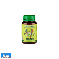 Nekton S