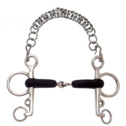 Bocado Sefton Partido Goma