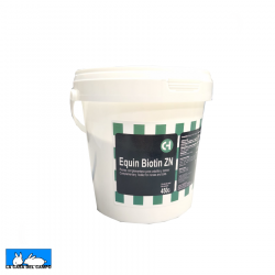 Equin Biotin ZN