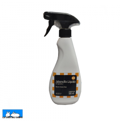 Jaboncillo Liquido