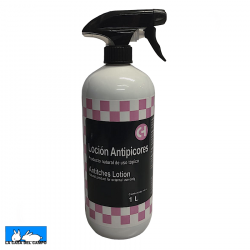 Loción Antipicores