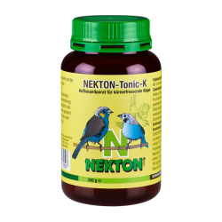 Nekton Tonic K