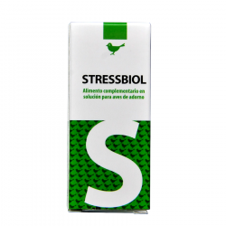 Stressbiol