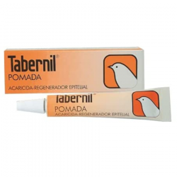 Tabernil Pomada