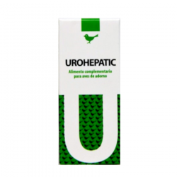 Urohepatic Líquido