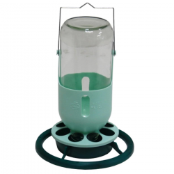 Comibebe Cristal 1 Lt. Pajaros