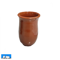 Bebedero Reclamo Cerámica M