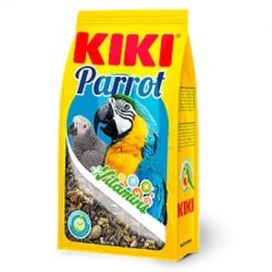 Kiki Alimento Loros 1600Gr.
