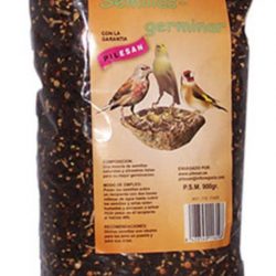 Semillas para Germinar 900 Gr