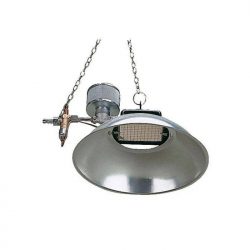 Calefactor Butano De 1 Marcha