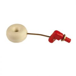 Válvula Deposito Montaña