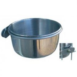 Comedero con Palometa