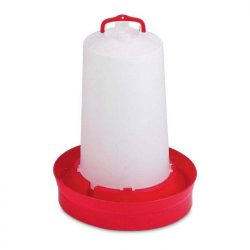 Bebedero Pollos 12 L.