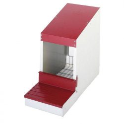 Ponedero Aves 1 Departamento