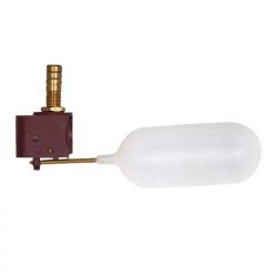 Válvula Flotador Entrada Vertical