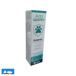 Ado Quatro S – Protector Reforzado de Almohadillas (60 ml)
