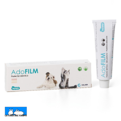 adofilm protector dermico para perros y gatos