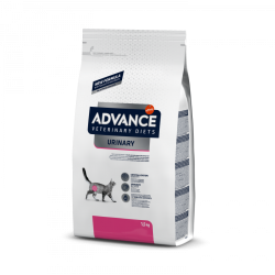 Advance Cat Urinary