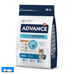 Advance Cat Adult