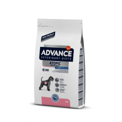 Advance Dog Atopic