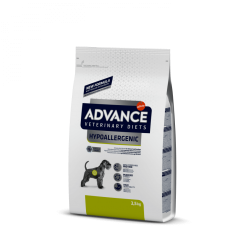 Advance Dog Hypoallergenic