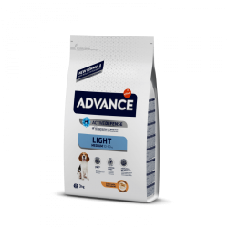 Advance Dog Light