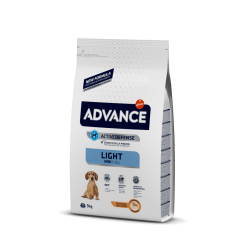 Advance Dog Light Mini