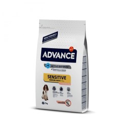 Advance Dog Medium Sensitive