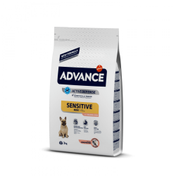 Advance Dog Mini Sensitive