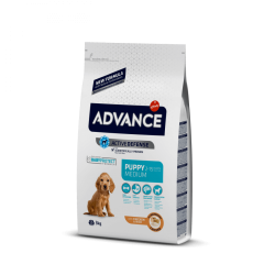 Advance Dog Puppy Medium
