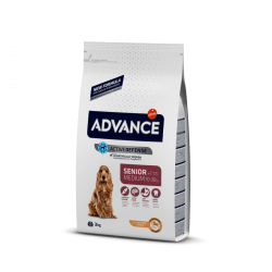 Advance Dog Senior Medium