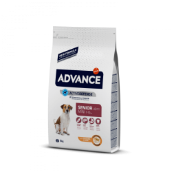 Advance Dog Senior Mini