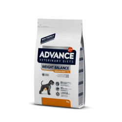 Advance Dog Weight Balance Medium-Maxi