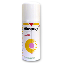Aluspray