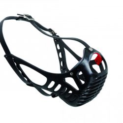 Bozal Plástico para Boxer