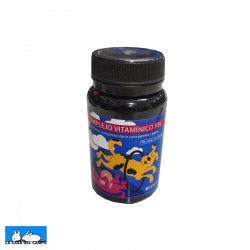Complejo Vitamínico FBL