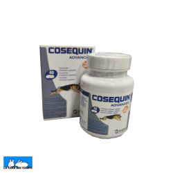 Cosequin Advanced Perros