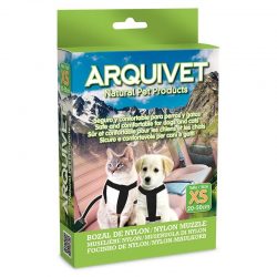 Cinturón Seguridad Gatos