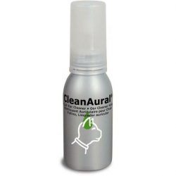 Cleanaural Felino 50ml