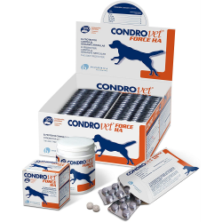 Condrovet Force