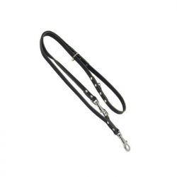 Correa Adiestramiento Cuero