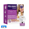 Difusor de feromonas para gatos Feliway Classic, viene con un recambio