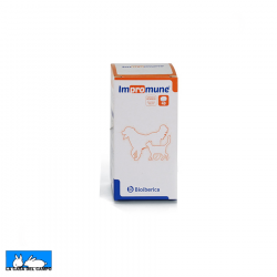 Impromune 40 comprimidos