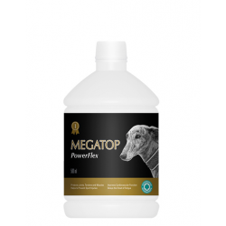 Megatop PowerFlex 500 ml.